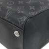 LOUIS VUITTON M44733 Monogram Eclipse Gran SacTote Bag Monogram Eclipse Array