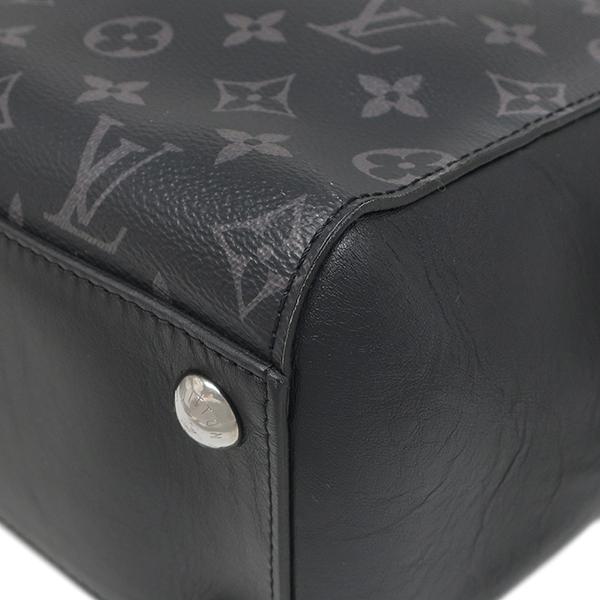 LOUIS VUITTON M44733 Monogram Eclipse Gran SacTote Bag Monogram Eclipse Array