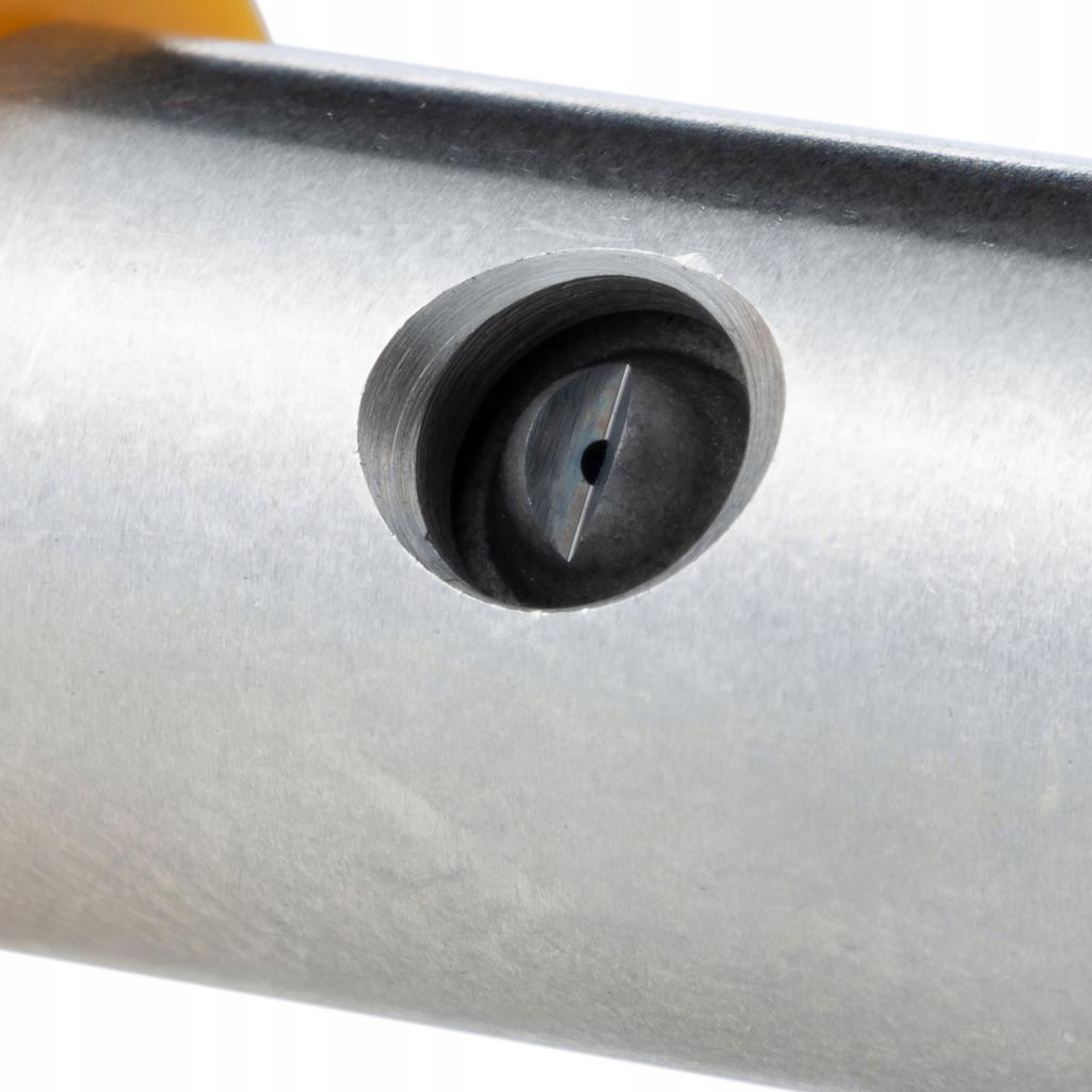 Rosfix Dysza Malarska Ultra Spray Model 511 – Szerokość Natrysku 25 Cm | Wysoka Jakość I Wytrzymałość | Kompatybilna Z Wiele Agregatami