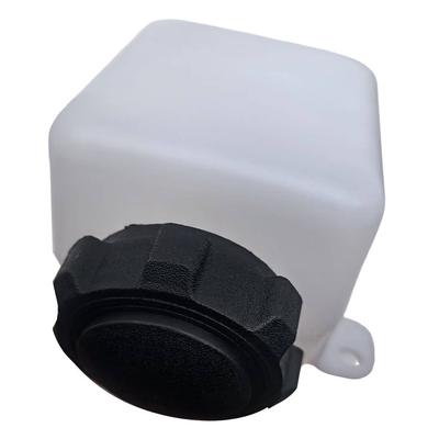 Replacement Part Hydraulic Oil Tank All Necessary Components Optimizes Mower Performance Easy Installation Hydraulic Tank