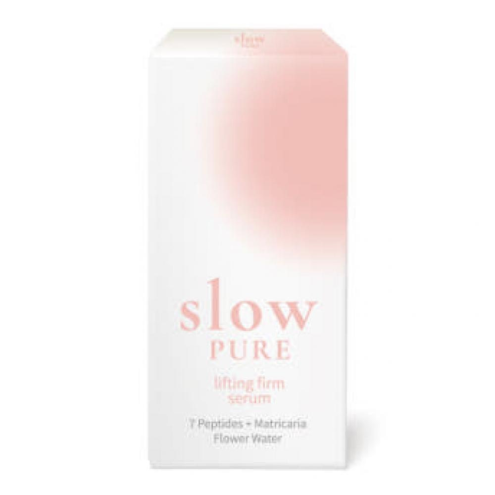 Slowpure Peptide Elastic Serum 50ml