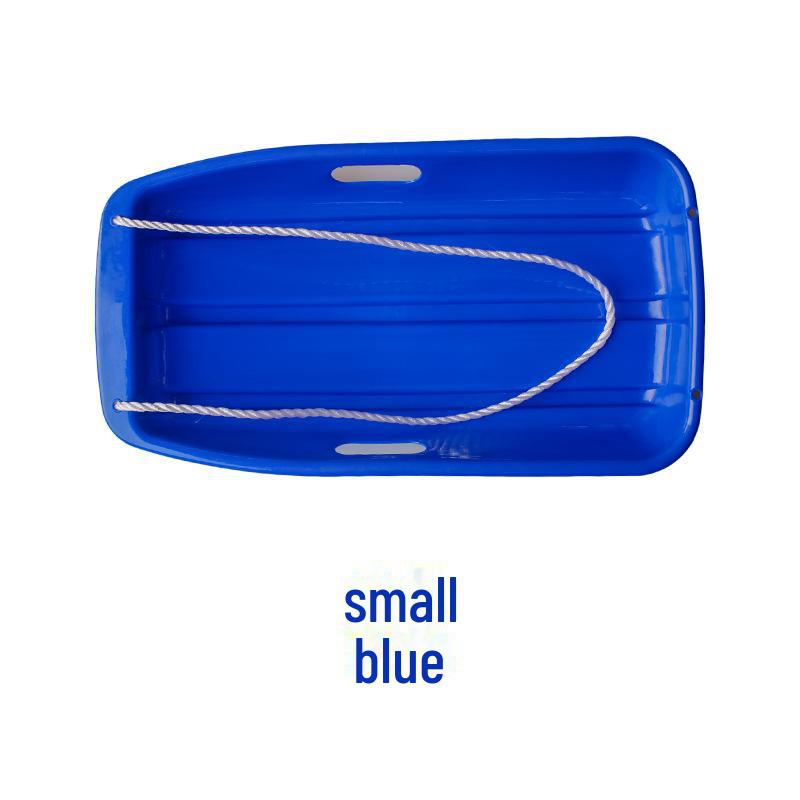 

Детская доска для катания на траве 65 см — в форме лодки, утолщенная конструкция для катания по песку и траве в пустыне 65cm синий