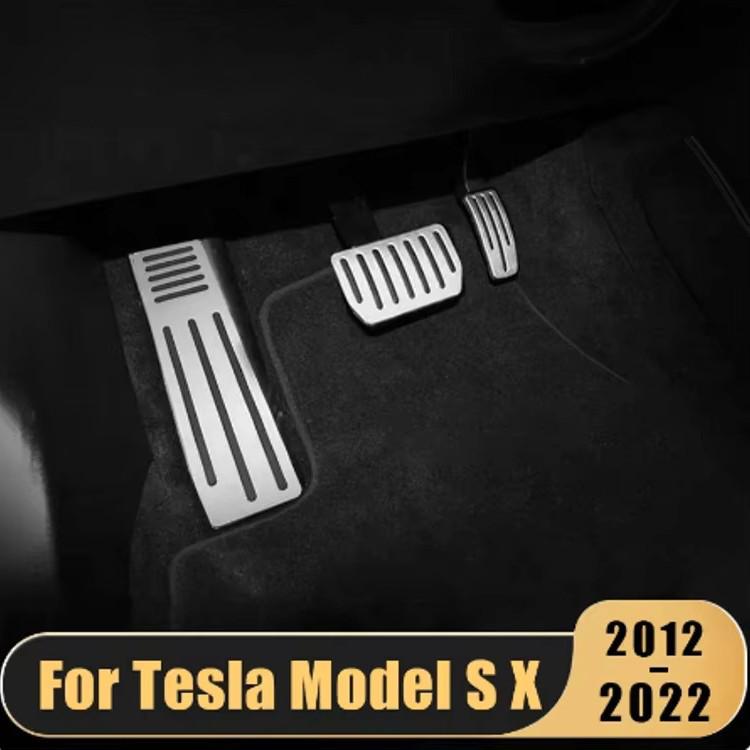 Compatible Foot Pedal for MODEL X (2016-2020)