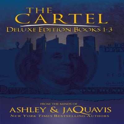 The Cartel Deluxe Edition by Jaquavis Paperback Book 9781622866298