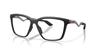 Oakley Sunglasses 0OX8191 ENIGMA MASS SATIN BLACK FRAME 81910355 Polarized [Oakley] (Black)