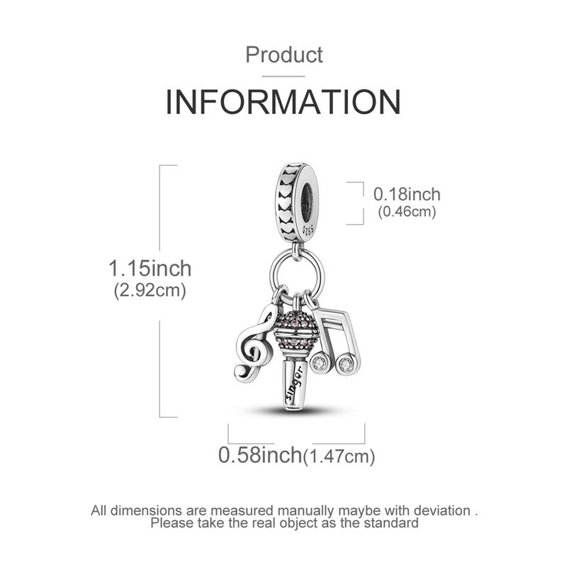 Original Copper Plated Charms Butterfly Elephant Tyrannosaurus Rex Beads Fit Bracelet Necklace Diy Pendants Jewelry Women Gift