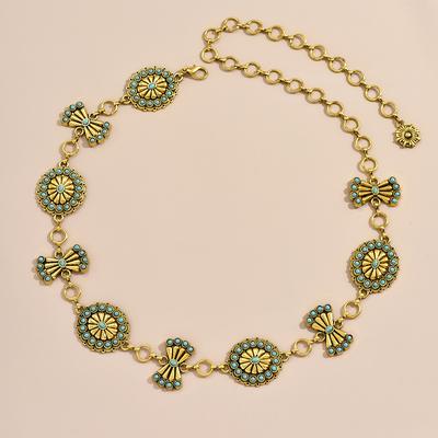 Doplňky – Pásky pro ženy