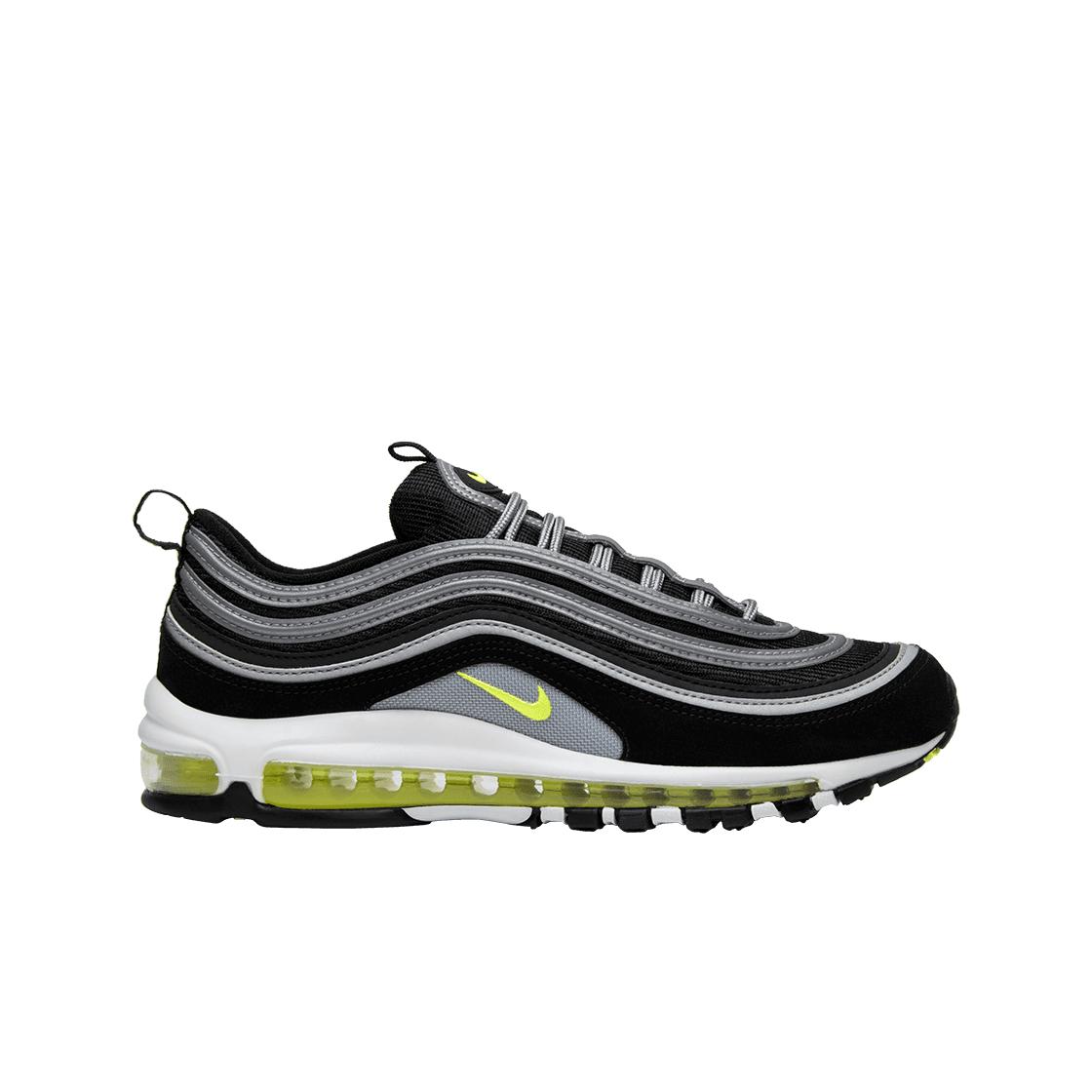 

Nike Air Max 97 Og Black Volt Asia 300