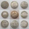 Nauja Hobo Nickel Kolekcinė Atminimo Monetos