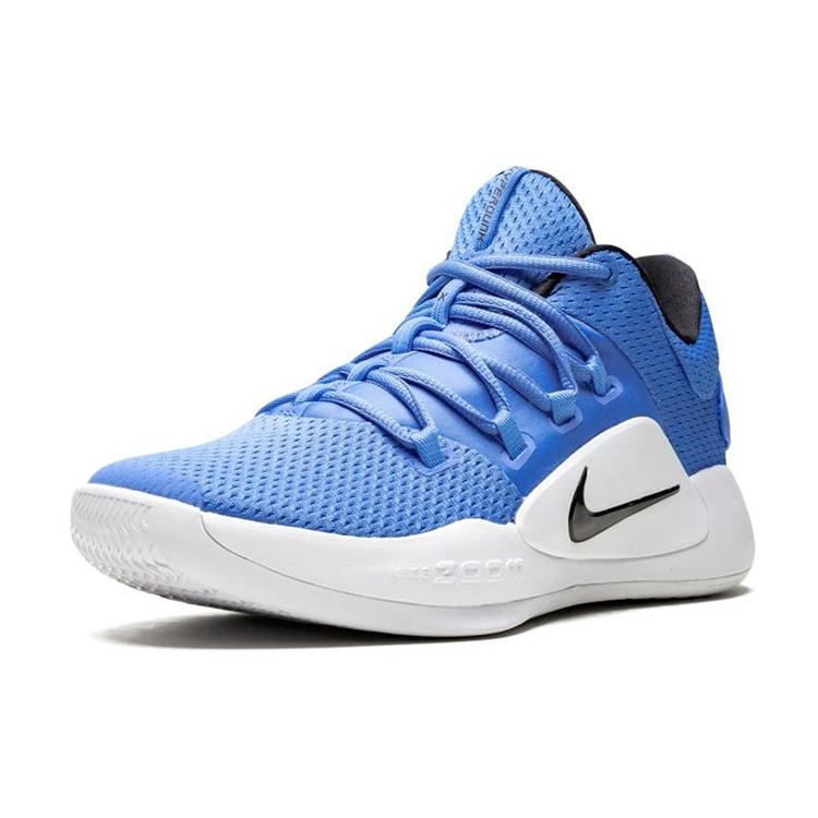 Nike Hyperdunk X Low TB 'University Blue' Men's AR0463-401