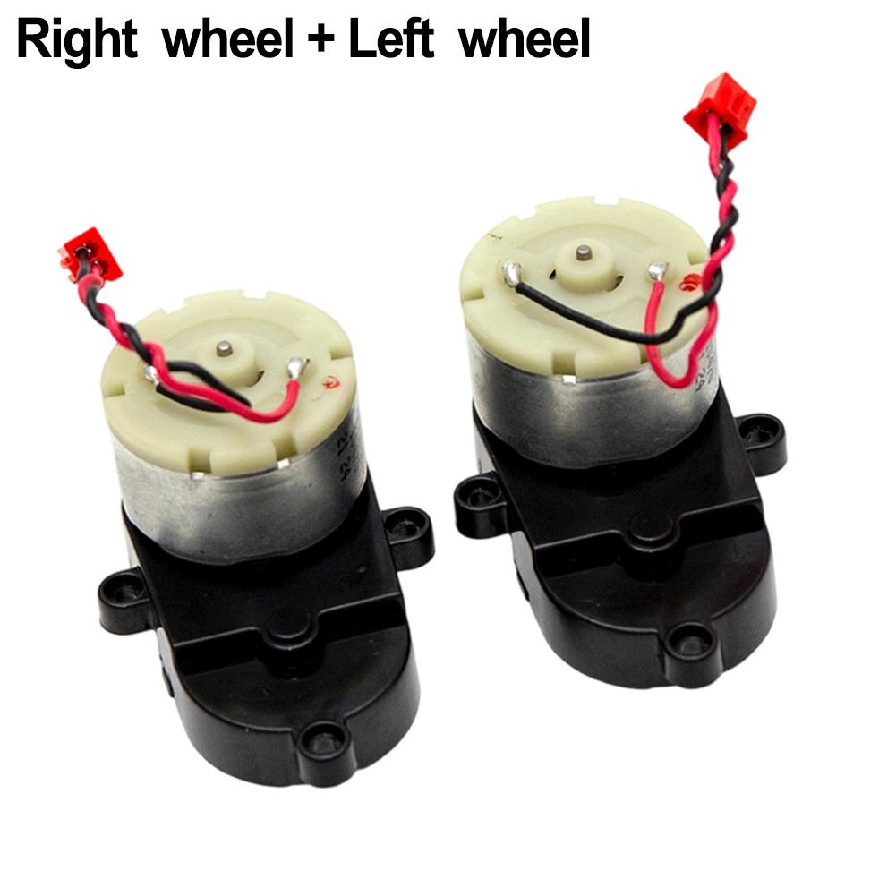 High Performance Side Brush Motor for VRillo J300 For Airrobo For T9 Robot Vacuums Ensures Efficient Dirt Removal