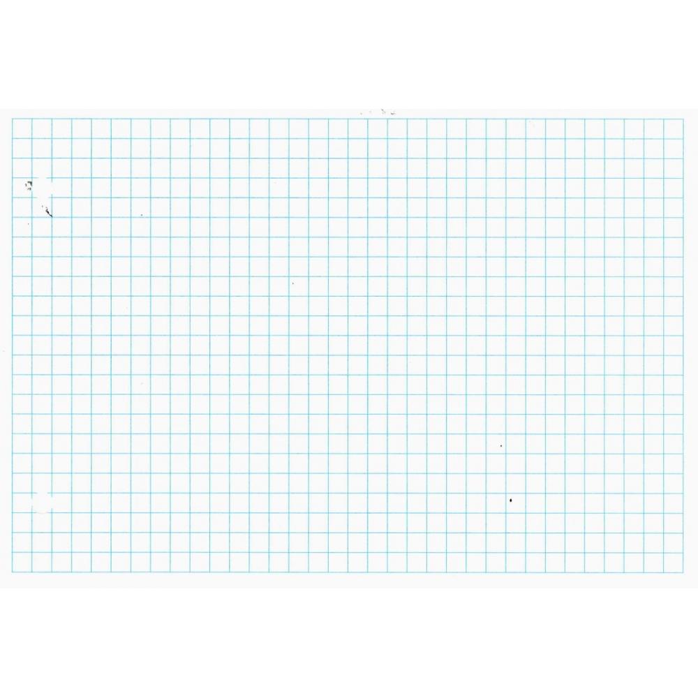 KOKUYO Memo Pad Information Card Horizontal Ruled B6 Horizontal 2 Holes 100 Sheets Shika-11