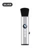 XSHTP1 Car Vent Cleaning Soft Brush with Casing Car Interior Cleaning Tool Car Brush For BMW E34 E90 E46 E70 F10 F20 F30 X6 X1 M3 M5 M6