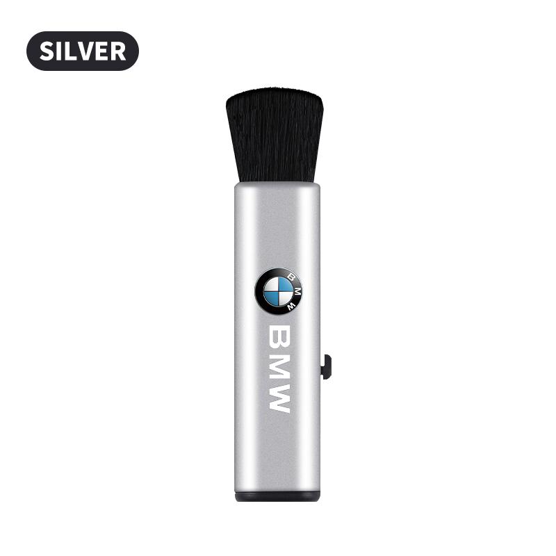 XSHTP1 Car Vent Cleaning Soft Brush with Casing Car Interior Cleaning Tool Car Brush For BMW E34 E90 E46 E70 F10 F20 F30 X6 X1 M3 M5 M6