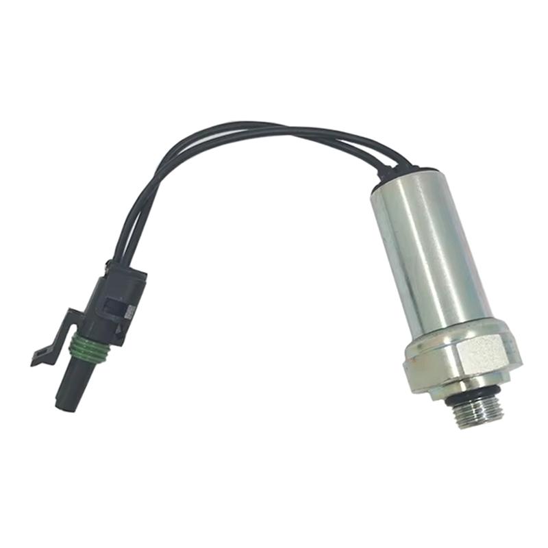 A14U-Transmission Oil Pressure Sensor For John Deere 4050 4055 4250 4255 4450 4455 4555 4560 4650 4755 4760 4850 4955- RE25658
