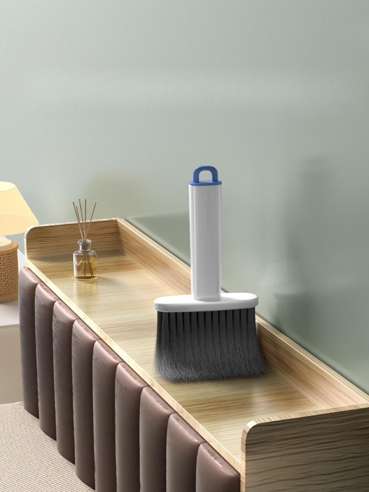 1Pc Dust Removal Brush, Crevice Brush, Window and Windowsill Dust Cleaner