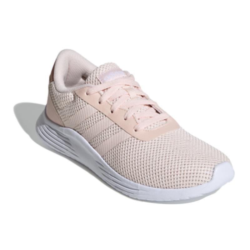 Adidas Neo Lite Racer 20 'Pink Blue' Women's Sneakers FW1971