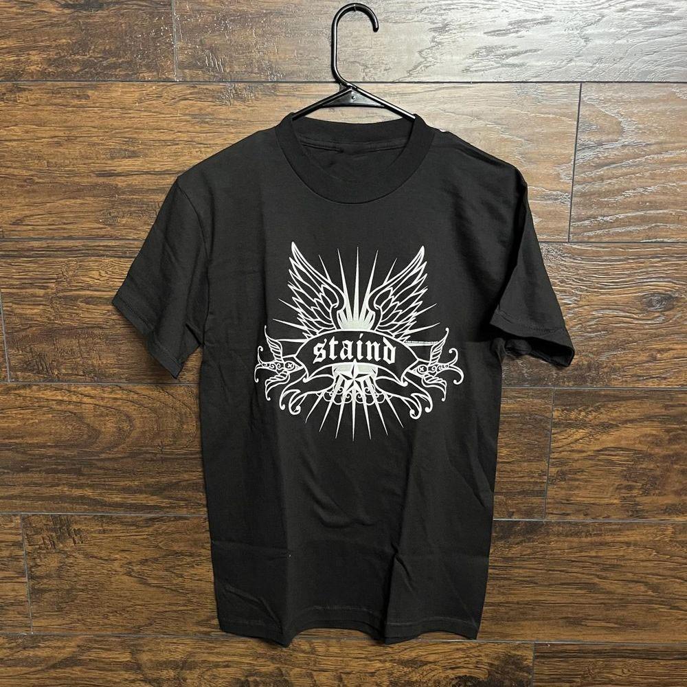 New Staind band Gift For Fans Unisex S-5XL Shirt SS547 Unisex T-Shirt L