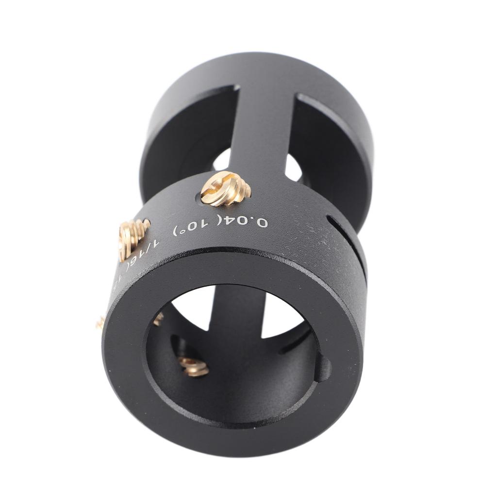Tungsten Electrode Sharpener Multiple Angles TIG Welding Electrode Grinder Rotary Tool with Connecting Rods