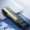 Lvjvneng Laptop Battery for Lenovo T440P T540P L440 L540 W540 W541 Series