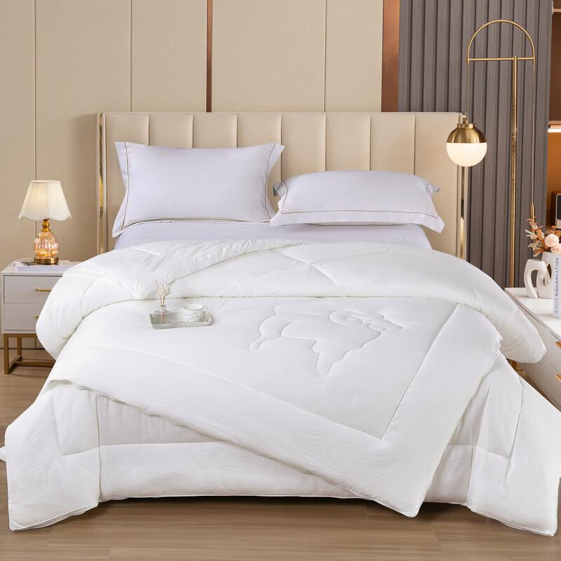 

JUNXINGAZHENXIN All-Season Fiberfill Duvet
