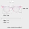 Ilsamsaemem Darcy Pink