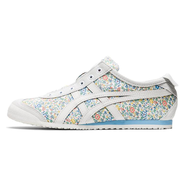 Onitsuka Tiger Mexico 66 Fabric