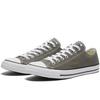 new Converse Chuck Taylor All Star Ox Charcoal