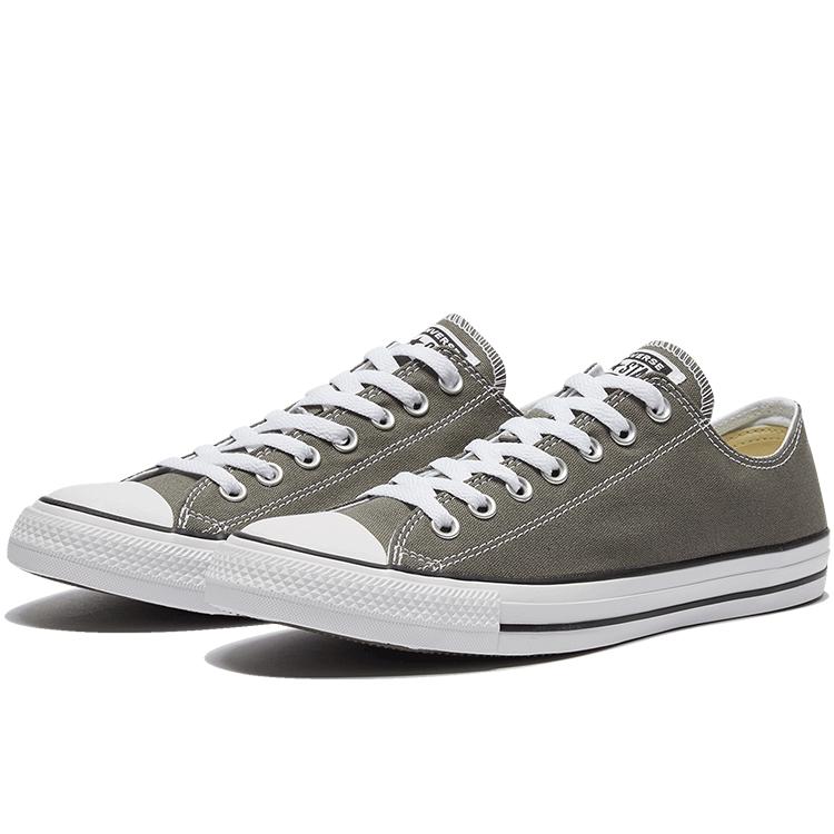 new Converse Chuck Taylor All Star Ox Charcoal