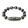 2026 Dzi Bead Agate Bracelet Tibetan Ethnic Style Factory  Generation S3102502