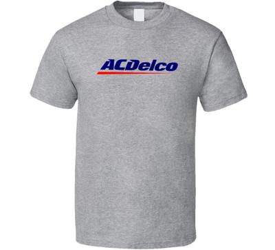 Acdelco Company T Shirt