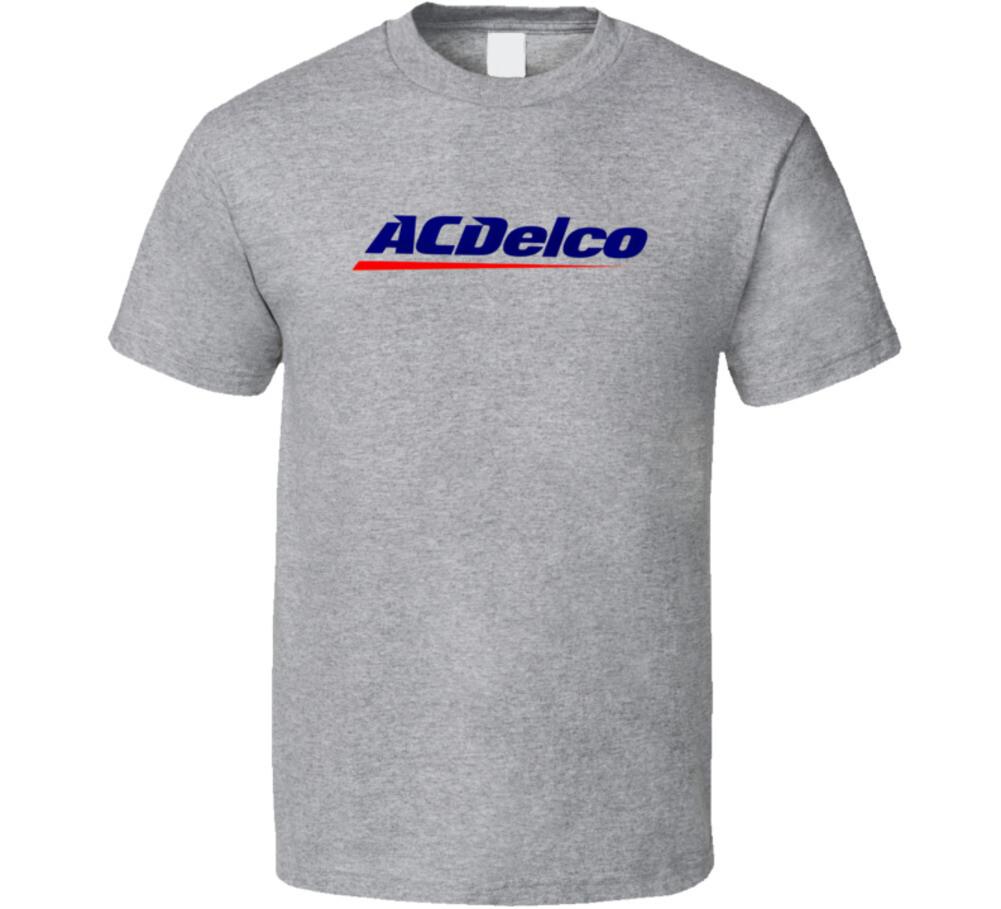 Acdelco Company T Shirt XL