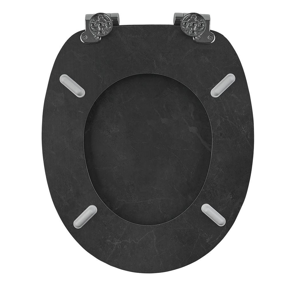 ARONA MDF TOILET SEAT