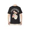 New PUMA T Shirts Men's Black 623250-01