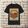 Badlands National Park Unisex T-Shirt