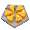 Cheese Silicone Mold & Mousse Cake Mold: Creative DIY Baking Tools for Chocolate & Ice Cream