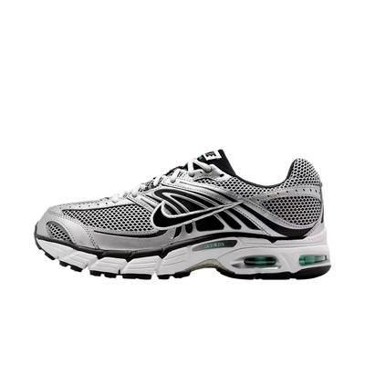 Air Max Moto 2K Off White Μεταλλικό Ασημί Unisex Αθλητικά Παπούτσια Μαύρο Υπερ-Τιρκουάζ IR1476-101