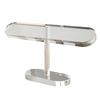 Elegant Acrylic Watch Display Holder High Gloss Finish For Enhancing Watch Appearance Lightweight Stable Construction
