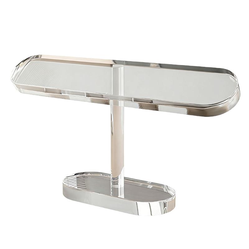 Elegant Acrylic Watch Display Holder High Gloss Finish For Enhancing Watch Appearance Lightweight Stable Construction