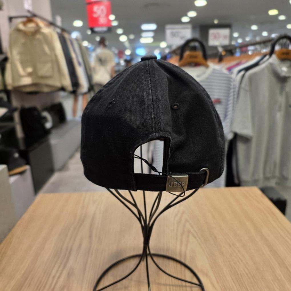 Jeep_Vintage Jeep Embroidered Ball Cap_JP3GCU084
