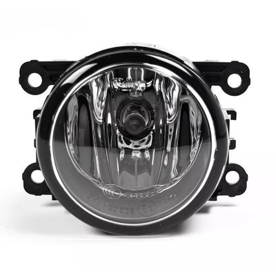 Front Fog Lamp for Renault Dacia Duster Megane 2 Ford Focus 1 Pcs Halogen Headlight Light 8200074008 Auto Headlights Bulb Included