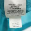 Patagonia Nylon Jacket XS Light Blue 24146SP16 Outdoor Packable Women Used