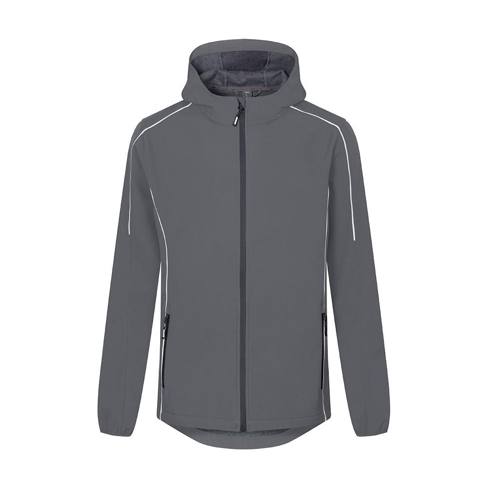 Promodoro Mens Lightweight Soft Shell Jacket