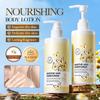 1 Pc 250g Chamomile Body Lotion – Plant Extract Moisturizer for Smooth, Soft Skin with Lasting Fragrance