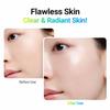 Dr.G Gel Peeling Éclaircissant 120g ( 3 Options)