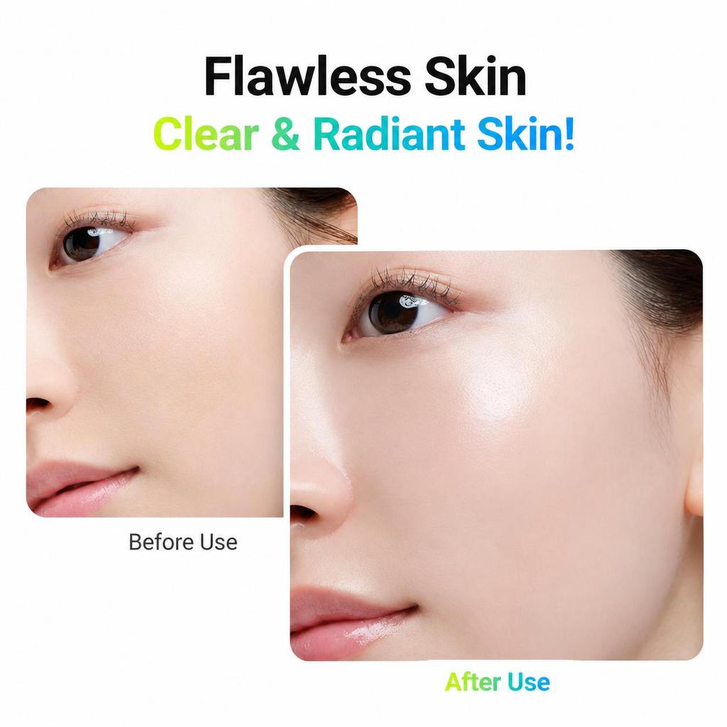 Dr.G Gel Peeling Éclaircissant 120g ( 3 Options)