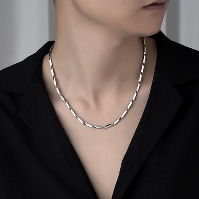 Colares e correntes – Colares para homens