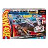 Circuit - HOT WHEELS - Hot Wheels Racing Starter Trackset - Multicolour - 4 Years - Indoor