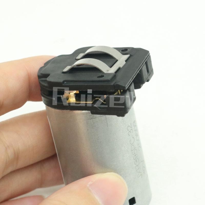 11 Teeth Car Electric Transfer Case Actuator PTU Motor 68369691AD For Jeep Grand Commander Cherokee KL Chrysler 200 Pacifica