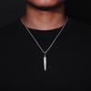Bullet pendant